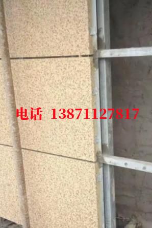塔城西气东输管道清洗外墙ET板