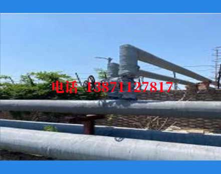 塔城西气东输管道清洗原料油管道清洗